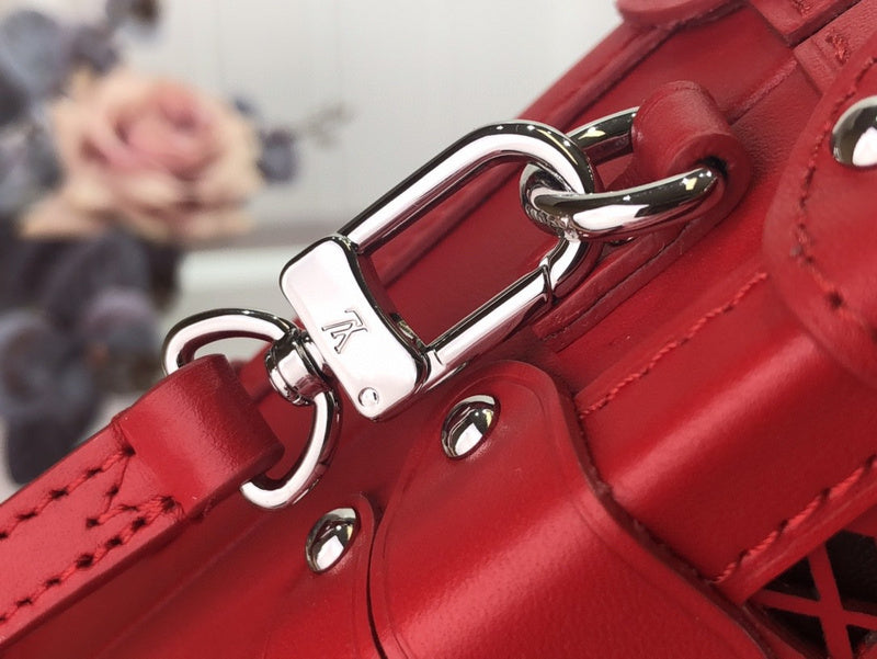 Fashion Luxe Touch bags - 3439
