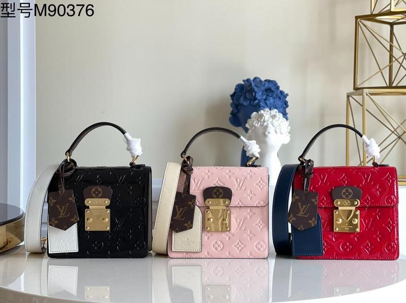 Luxe Touch Bags 

 - LTB Bags - 2172