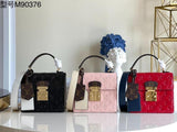 Luxe Touch Bags 

 - LTB Bags - 2172