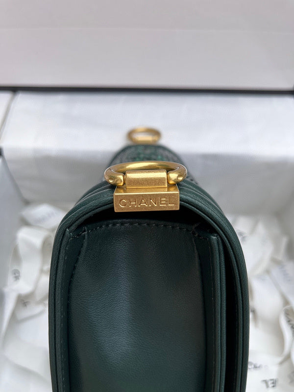 Luxe Touch Bags 

 -  Bags - 3401