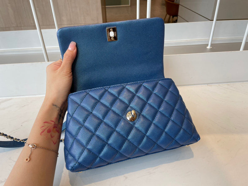 Luxe Touch Bags -  Bags - 168
