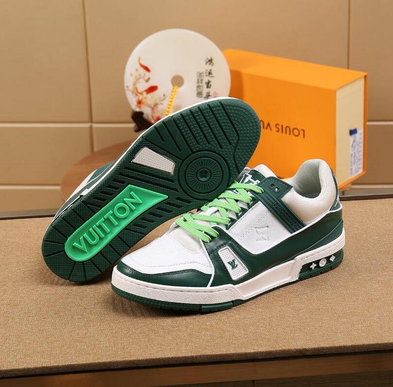 Luxe Touch Bags 

 - LTB Men Shoes - 1466