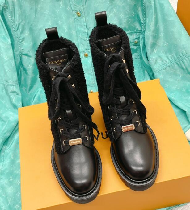 Luxe Touch Bags 

 - LTB Women Shoes - 658