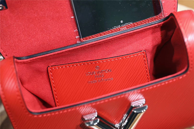 Luxe Touch Fashion LTB-bags - 8530