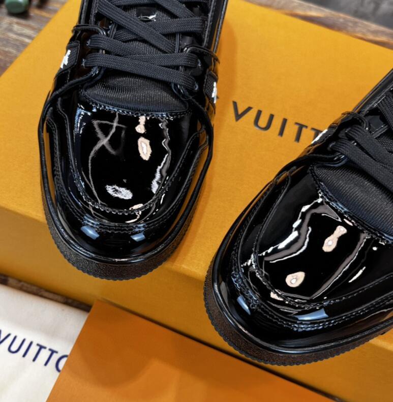 Luxe Touch Bags 

 - LTB Men Shoes - 723