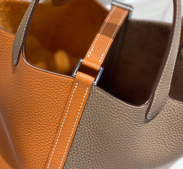 Luxe Touch Bags - HMS Bags - 038