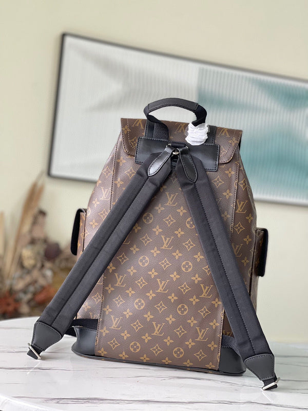 Fashion Luxe Touch bags - 5447