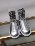 Luxe Touch Bags - PHP Shoes - 079