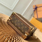 Luxe Touch Bags -   2410