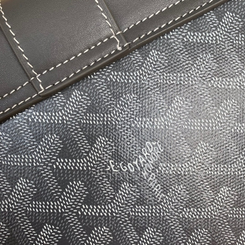 Luxe Touch Bags - GOD Bags - 142