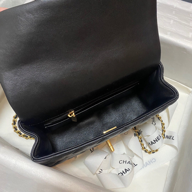 Luxe Touch Bags 

 -  Bags - 2864