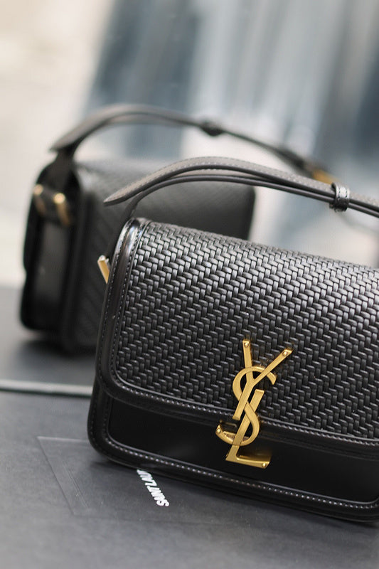 Luxe Touch SLY Bags - 033