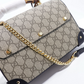 Luxe Touch Bags
