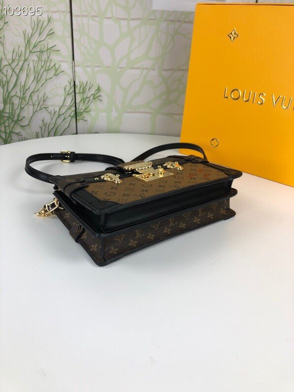 Luxe Touch Bags