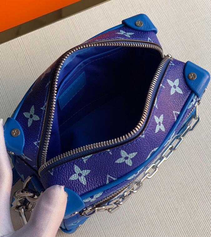 Luxe Touch Bags 

 - LTB Bags - 3118