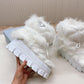 Luxe Touch Bags 

 - PD Women Shoes - 178
