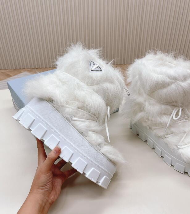 Luxe Touch Bags 

 - PD Women Shoes - 178