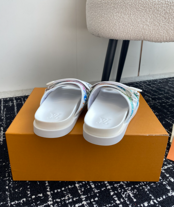Luxe Touch Bags -  Men Shoes - 096