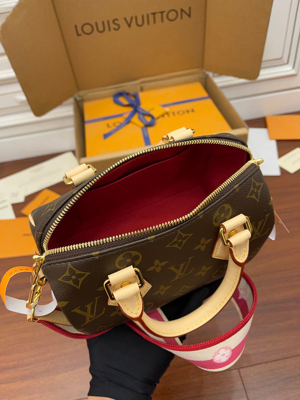 Luxe Touch Fashion LTB-Bags - 16707