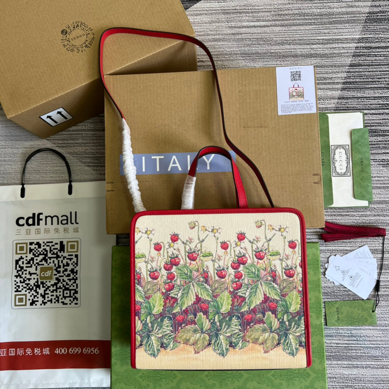 LTB - GG Bags - 979