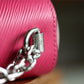 Luxe Touch Fashion LTB-bags - 8491