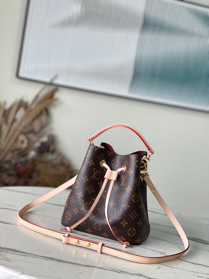 Fashion Luxe Touch bags - 4183