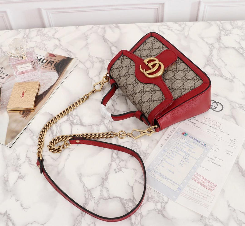Luxe Touch Bags - Luxe Touch Bags - 950