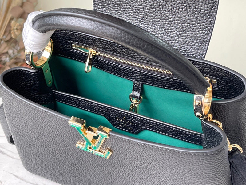 Fashion Luxe Touch bags - 5169