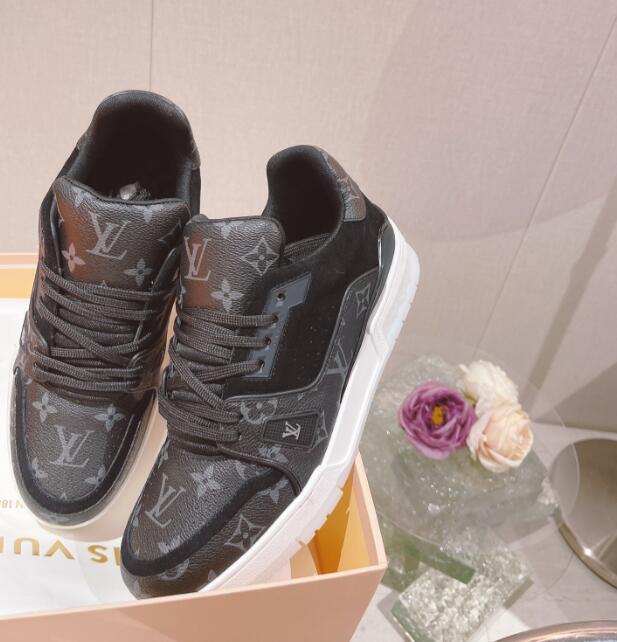 Luxe Touch Bags 

 - LTB Men Shoes - 941