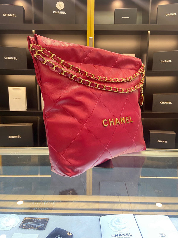 Luxe Touch Bags 

 -  Bags - 2932