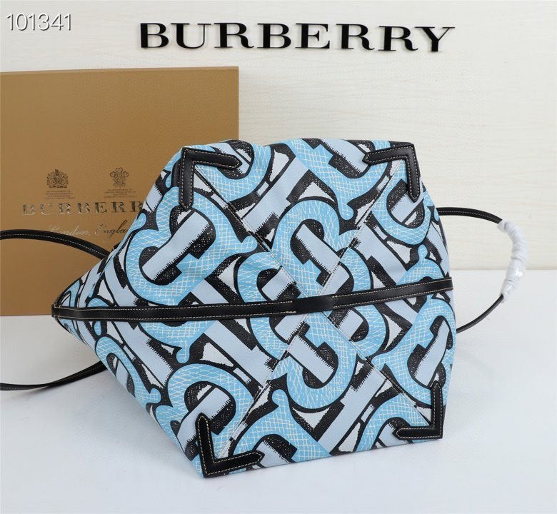 Luxe Touch Fashion -BBR Bags - 914