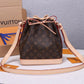Luxe Touch Fashion LTB-Bags - 16970