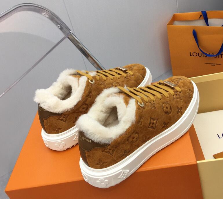 Luxe Touch Bags -  Women Shoes - 795