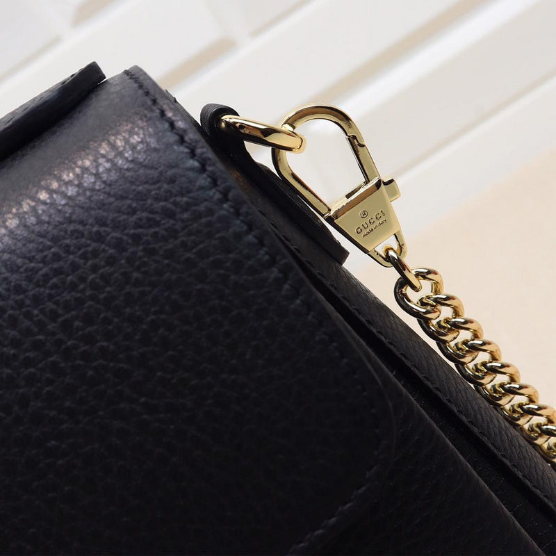 Luxe Touch Bags - Luxe Touch Bags - 940
