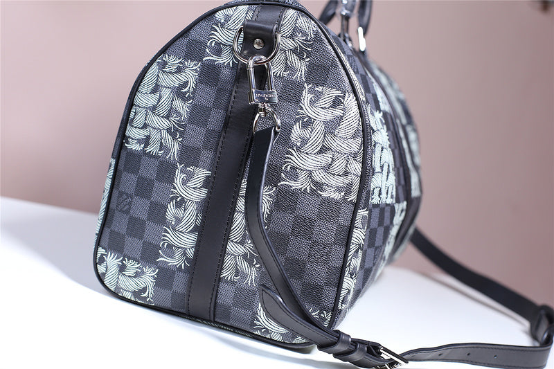 Luxe Touch Fashion LTB-bags - 11334