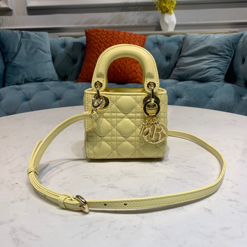 LTB - Luxe Touch Bags - 1725