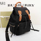 Luxe Touch Fashion -BBR Bags - 756