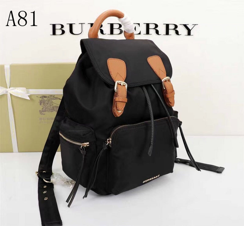 Luxe Touch Fashion -BBR Bags - 756