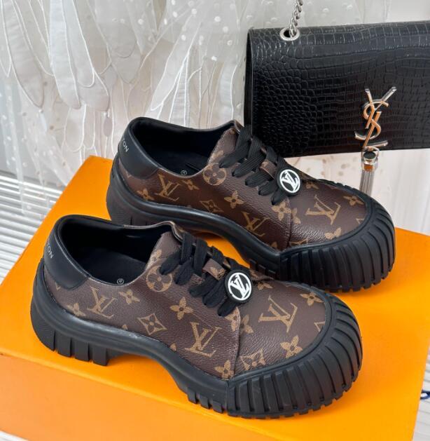 Luxe Touch Bags -  Women Shoes - 482