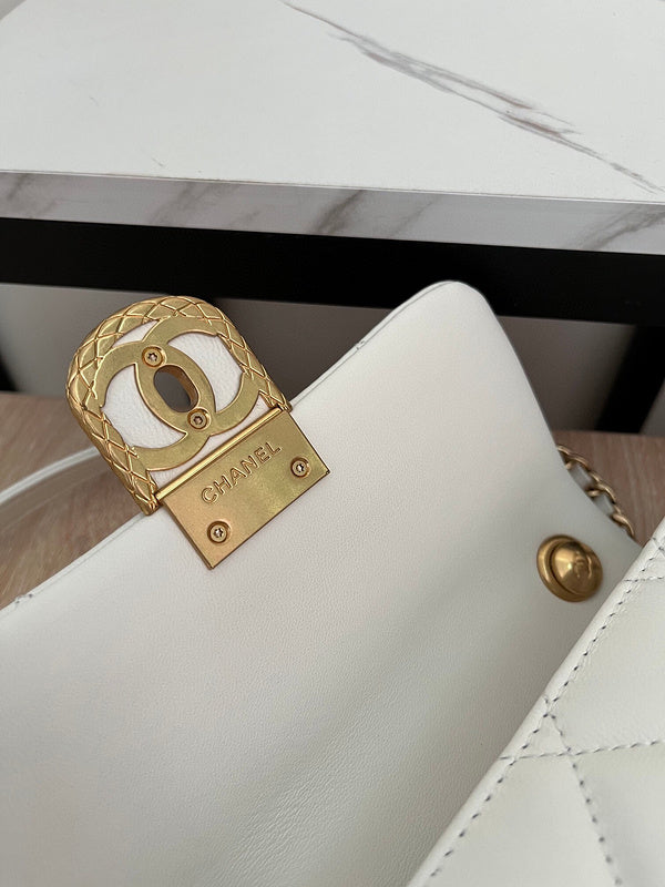 Luxe Touch Bags 

 -  Bags - 2847