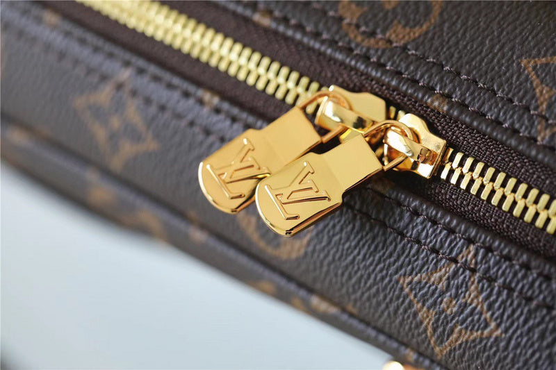 Luxe Touch Fashion LTB-bags - 9800