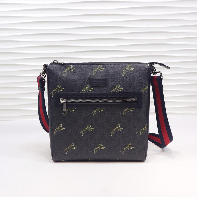 Luxe Touch Bags - Luxe Touch Bags - 1098