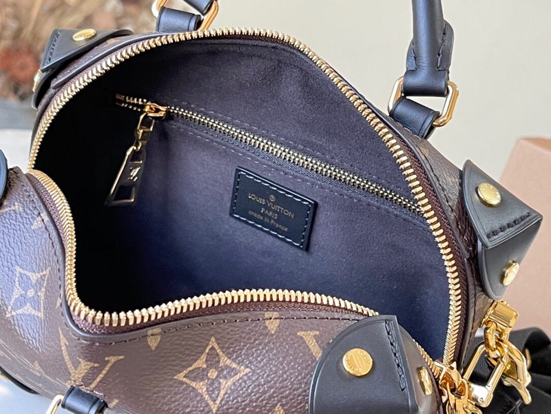 Fashion Luxe Touch bags - 4432
