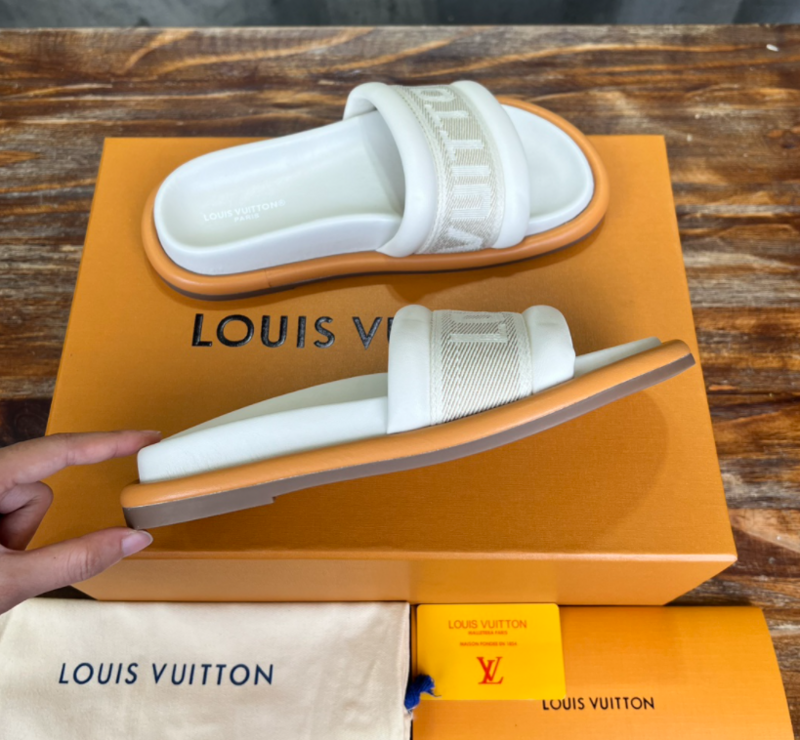 Luxe Touch Bags -  Women Shoes - 020