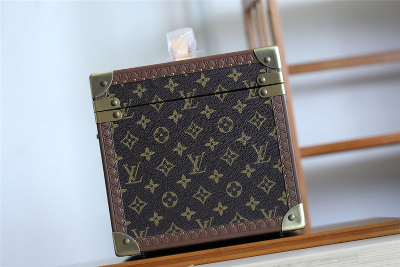Luxe Touch Fashion LTB-bags - 9519