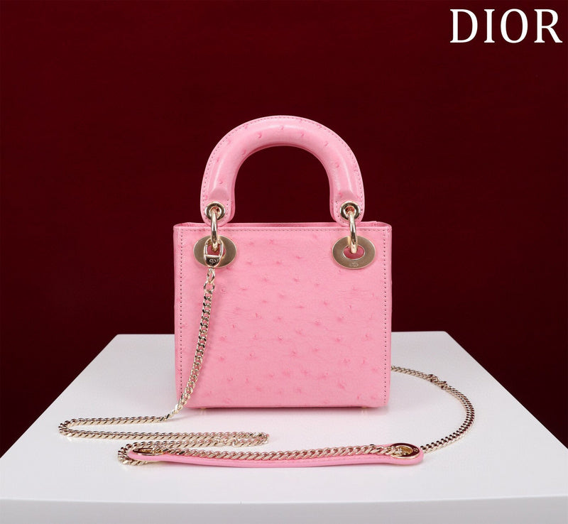 LTB - Luxe Touch Bags - 748