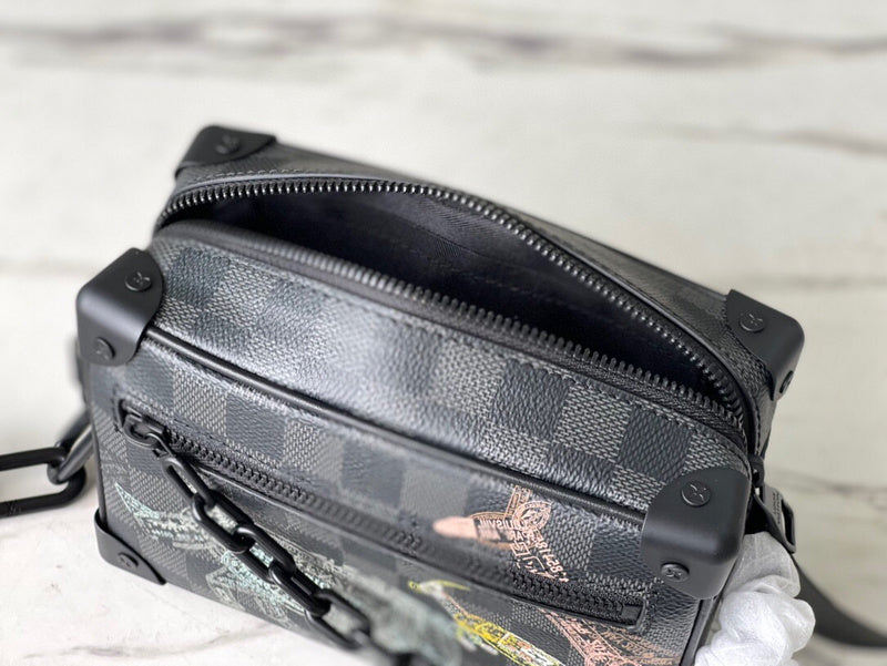 Fashion Luxe Touch bags - 5261