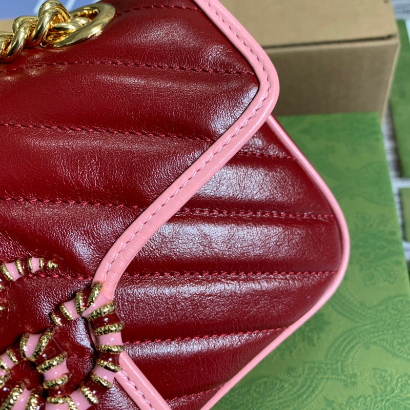 LTB - GG Bags - 1935