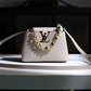 Luxe Touch Fashion LTB-bags - 8367
