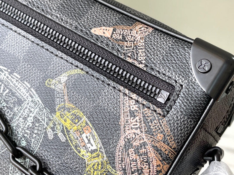 Fashion Luxe Touch bags - 5343